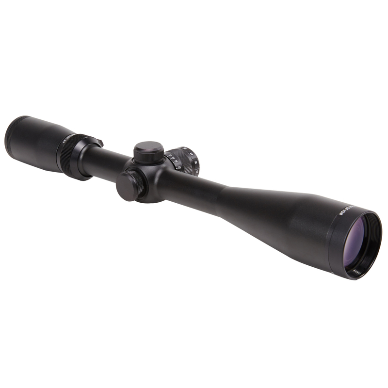 BII 6-24×44 SF IGR