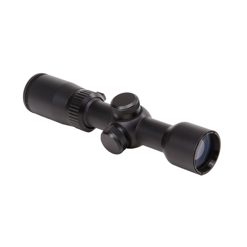 HC30 1.5-5×32