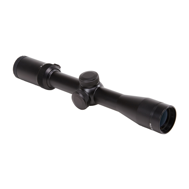 HL 2-8×32
